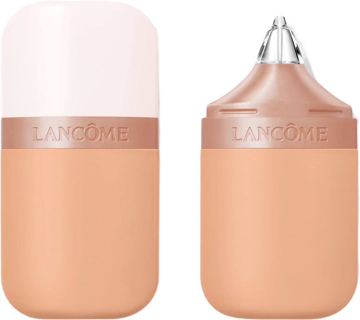 Idôle 3 Serum Supertint, från Lancôme, i färgen 26w.