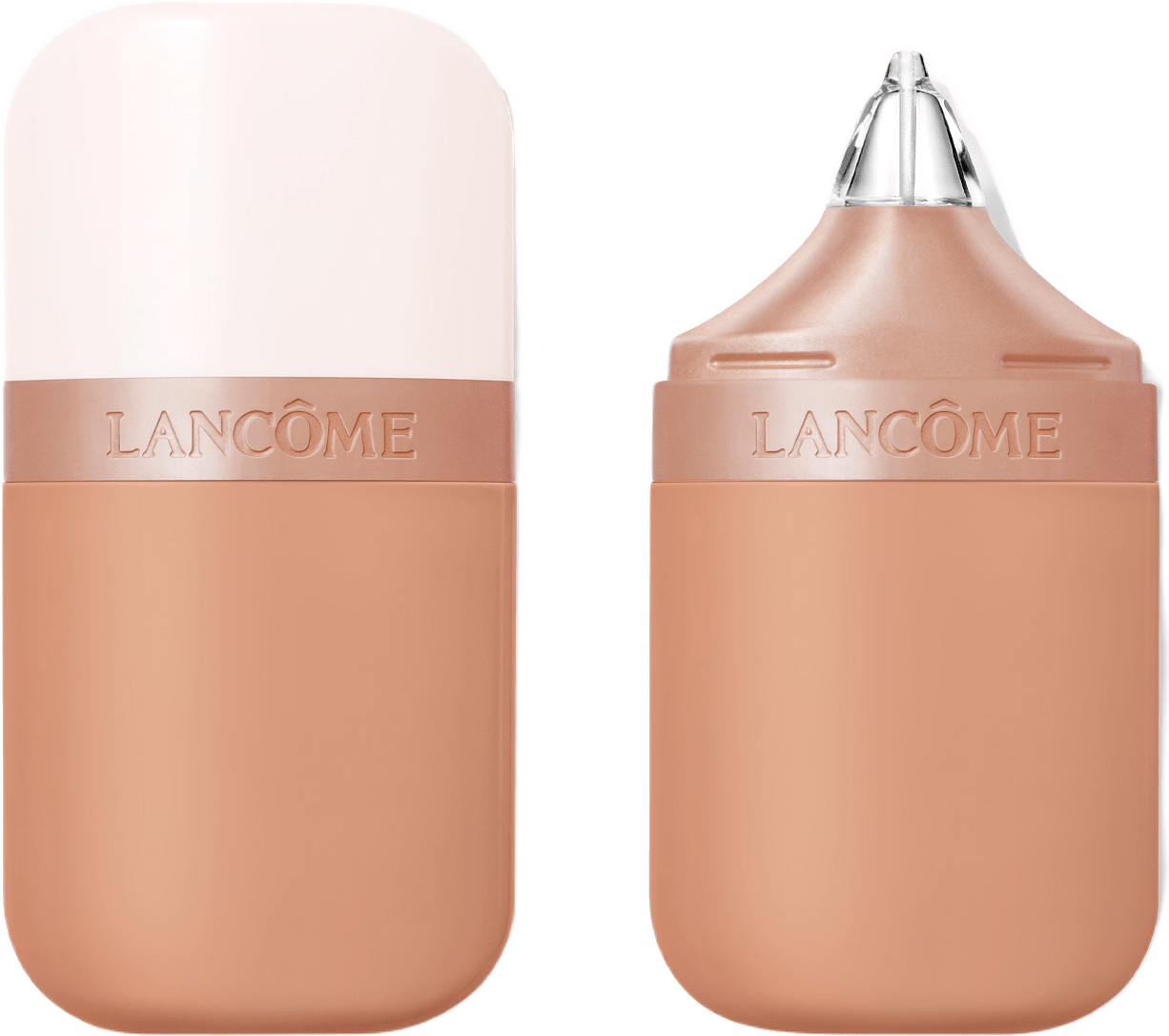 Idôle 3 Serum Supertint, från Lancôme, i färgen 32c.