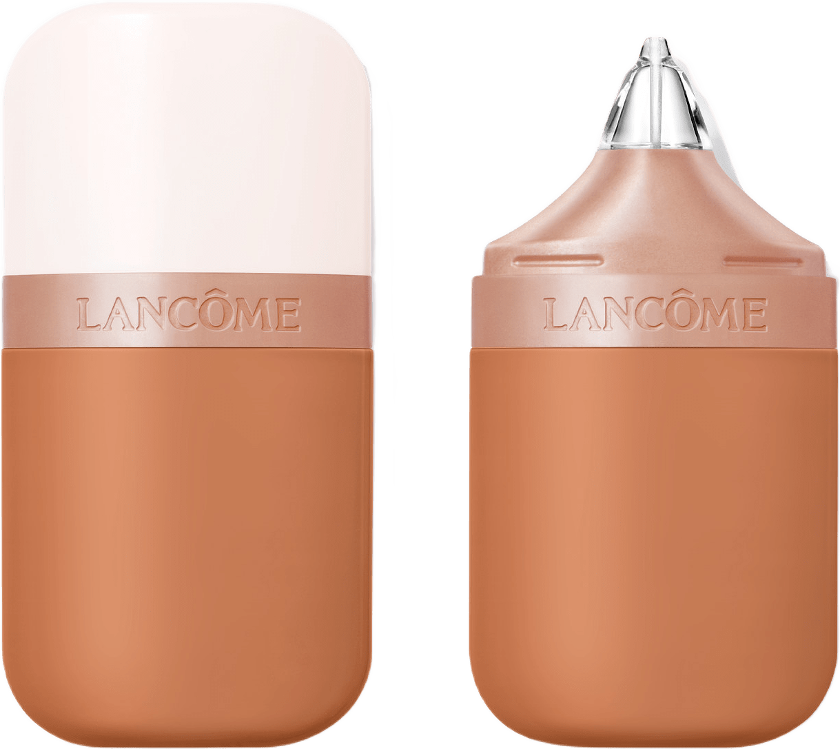 Idôle 3 Serum Supertint, från Lancôme, i färgen 42c.