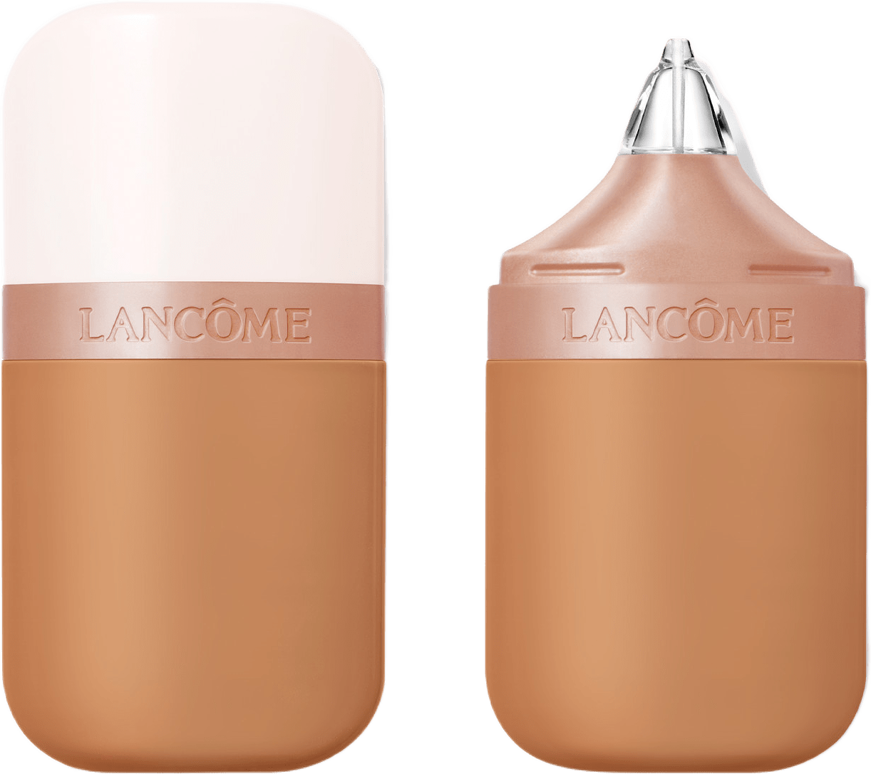 Idôle 3 Serum Supertint, från Lancôme, i färgen 34w.