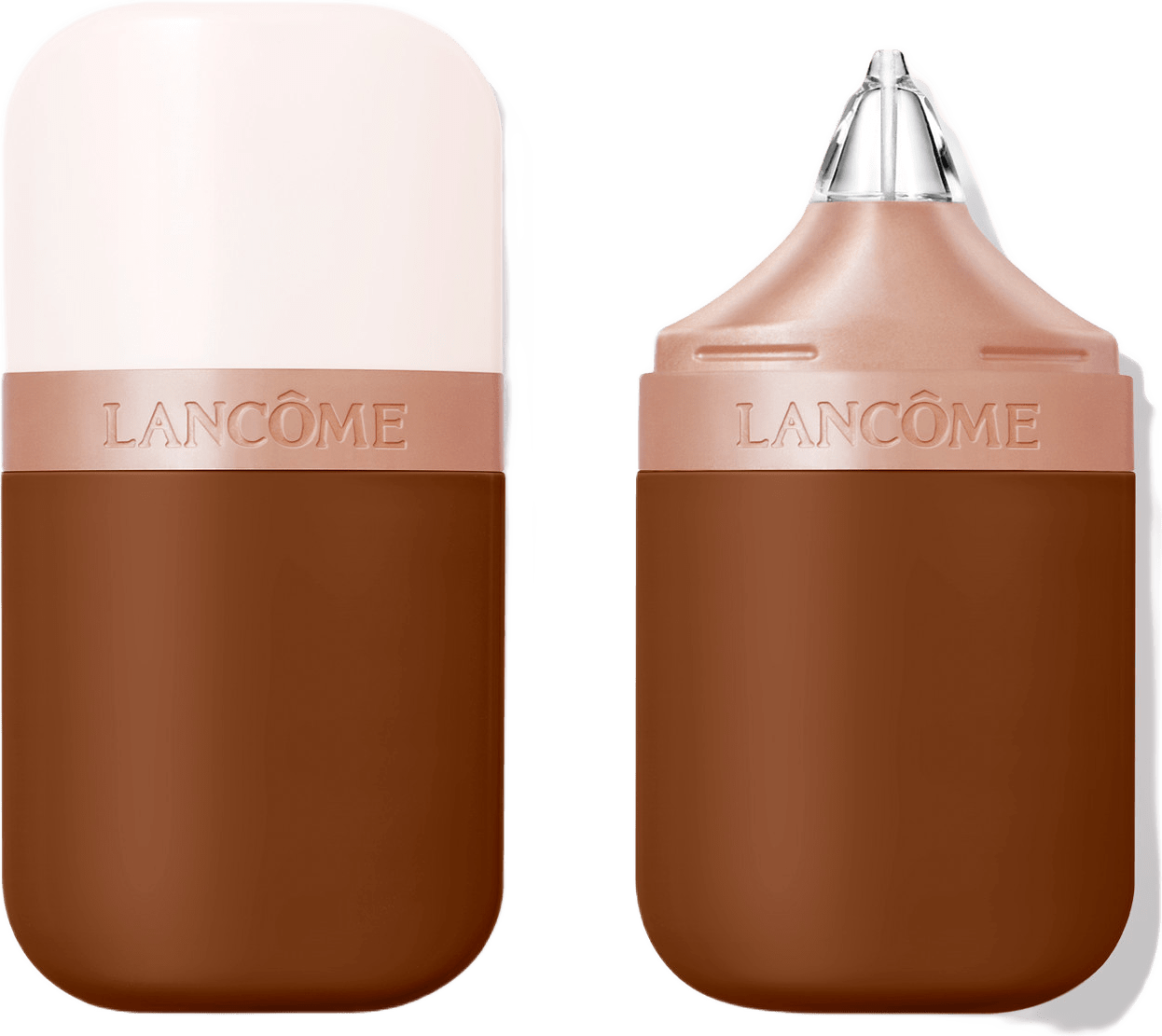 Idôle 3 Serum Supertint, från Lancôme, i färgen 54n.