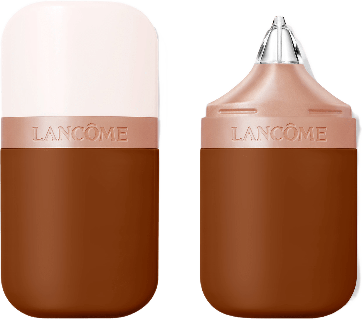 Idôle 3 Serum Supertint, från Lancôme, i färgen 52w.