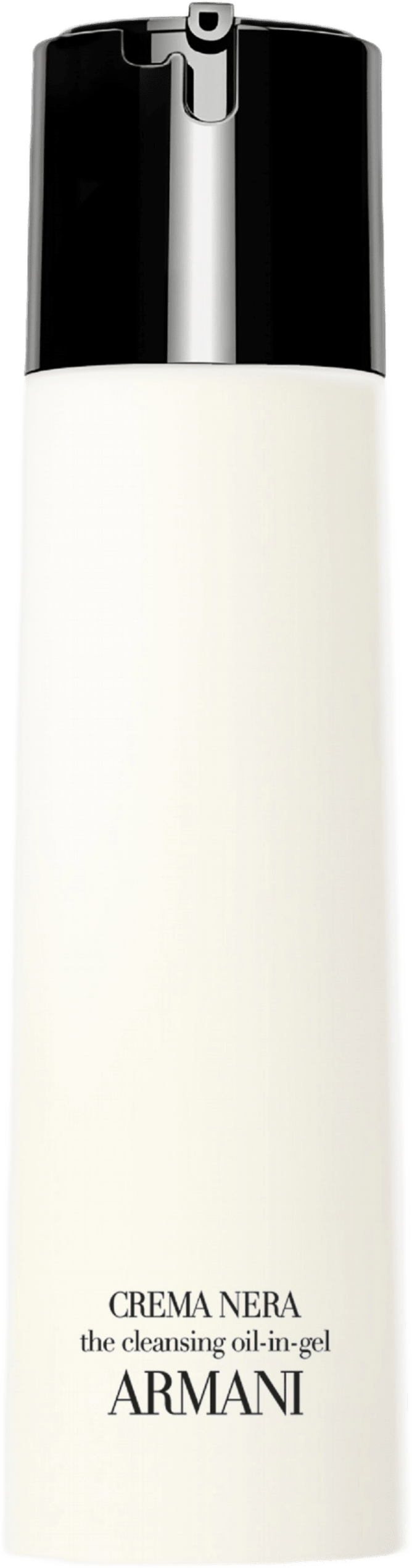 Crema Nera The Cleansing Oil-in-Gel