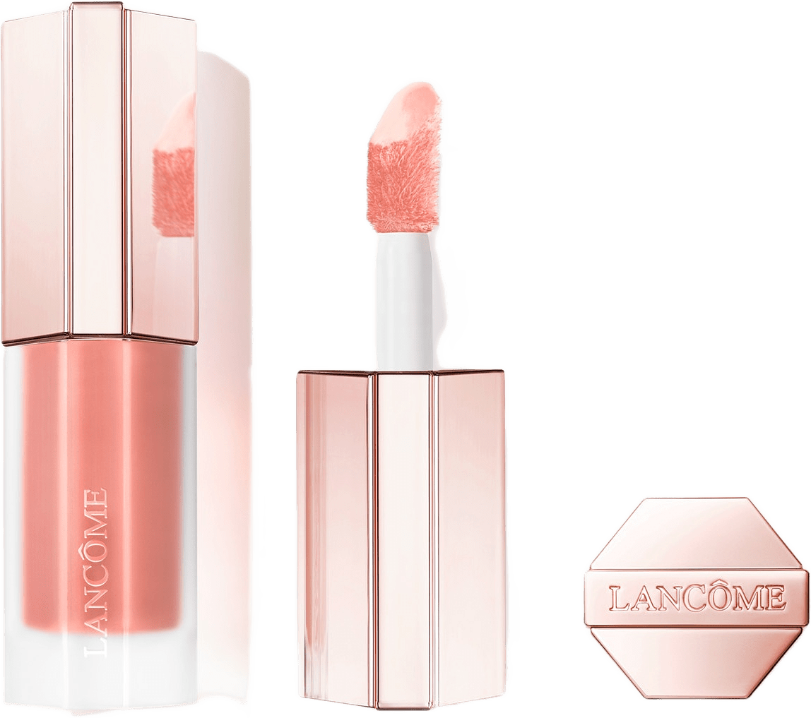 Face Idole Liquid Blush, från Lancôme, i färgen 40.