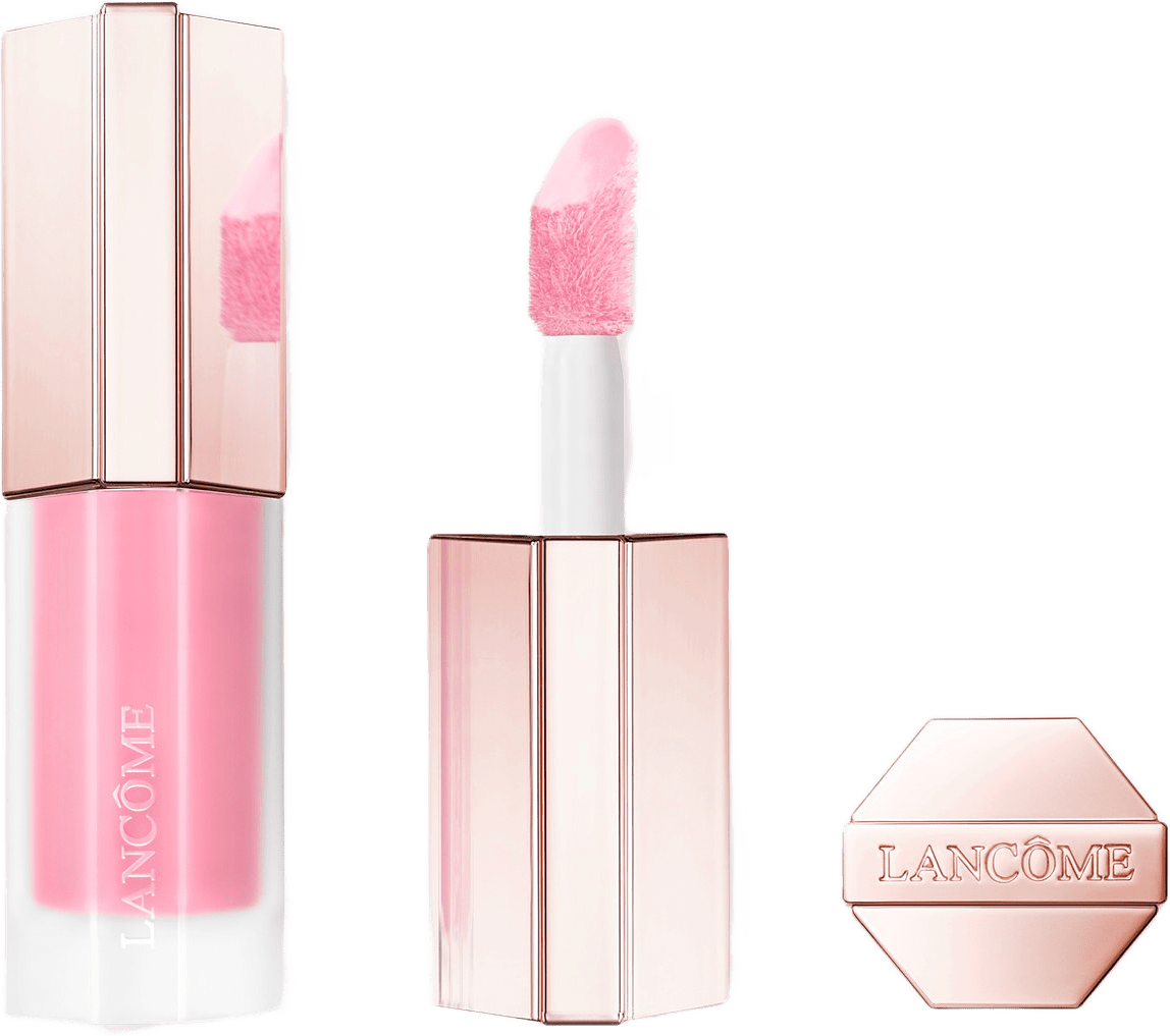 Face Idole Liquid Blush, från Lancôme, i färgen 10.