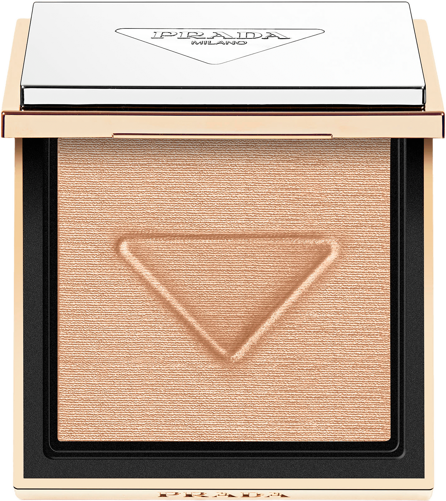 Light Glowing Highlighter, från Prada, i färgen 01.