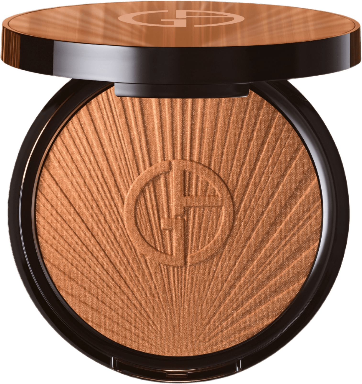 Luminous Silk Bronzer