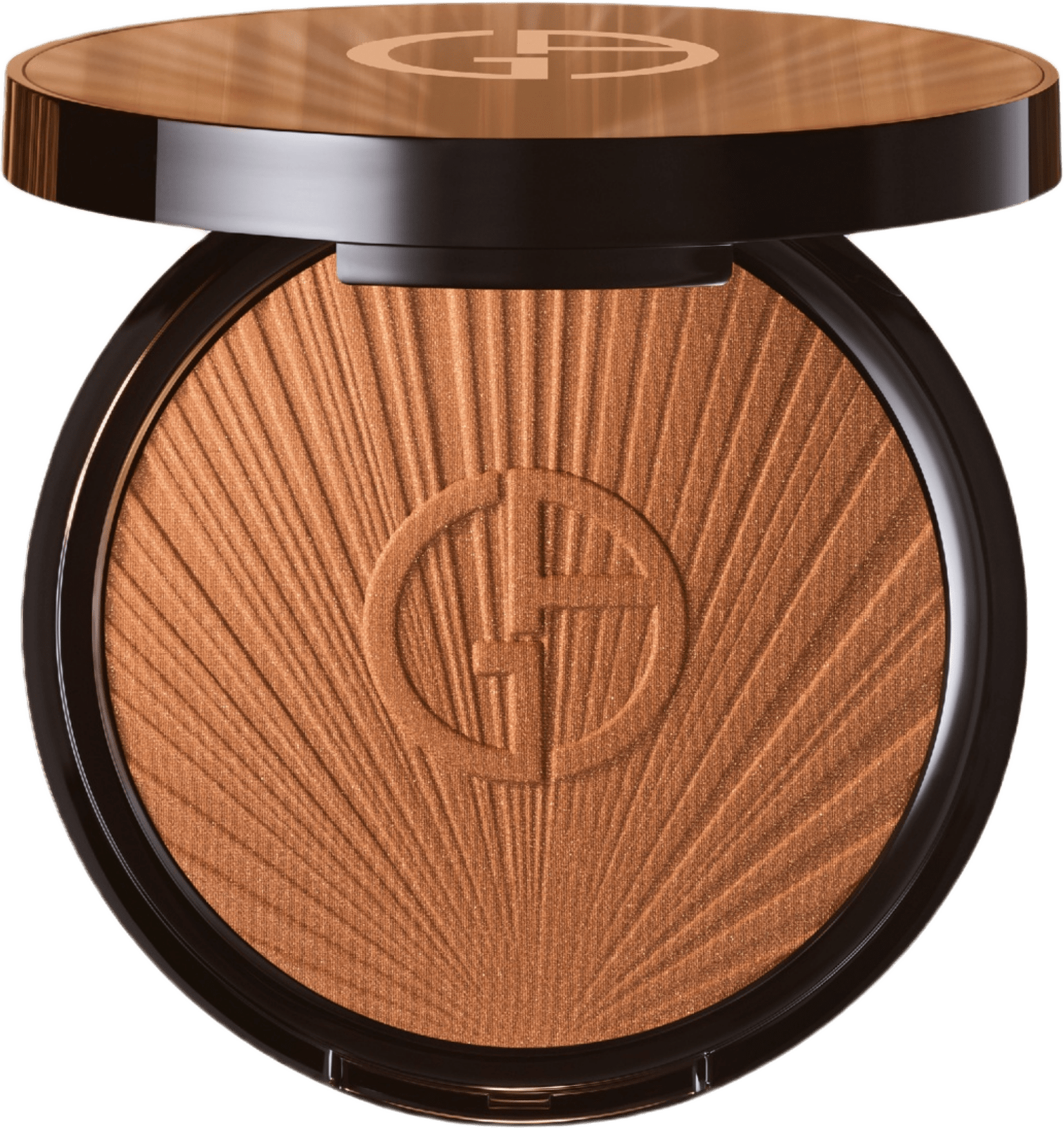 Luminous Silk Bronzer