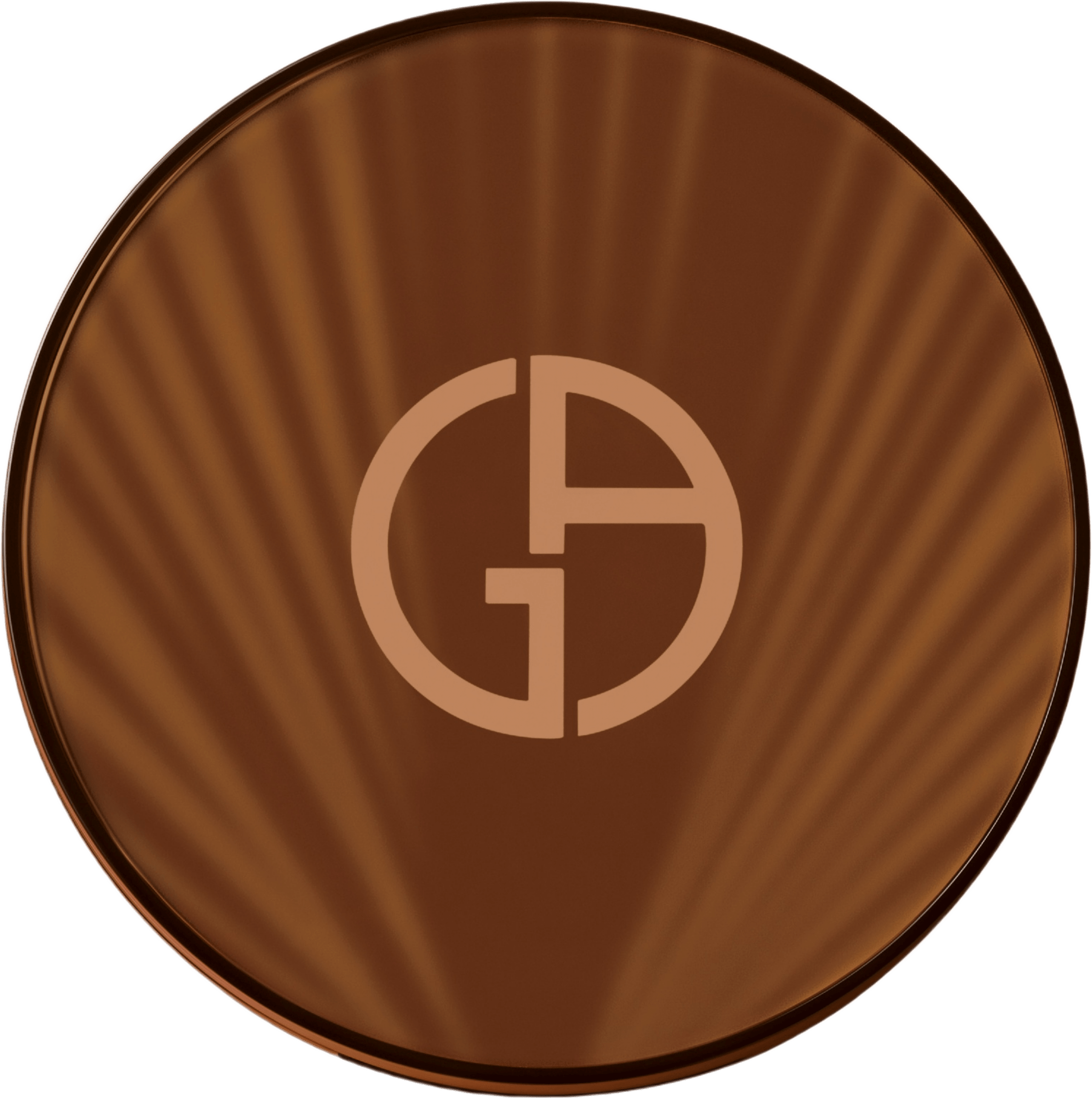 Luminous Silk Bronzer, från Armani, i färgen 120.