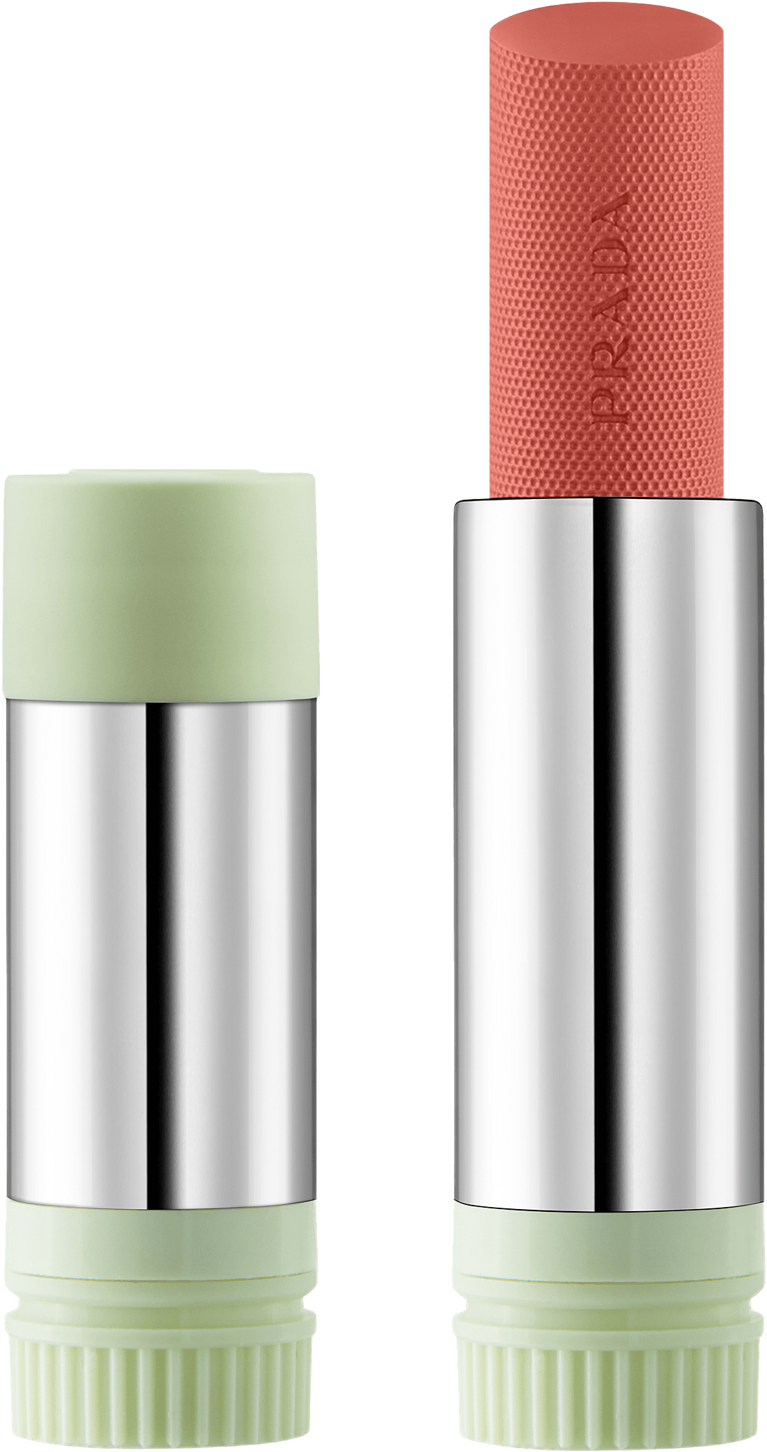 Glowing Lipcolor Refill, från Prada, i färgen U019.