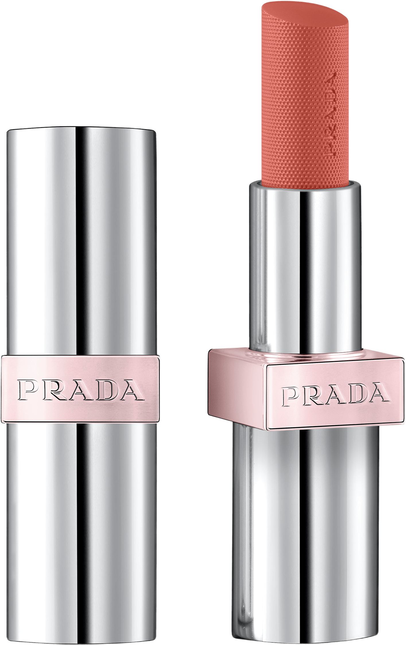 Glowing Lipcolor, från Prada, i färgen U019.