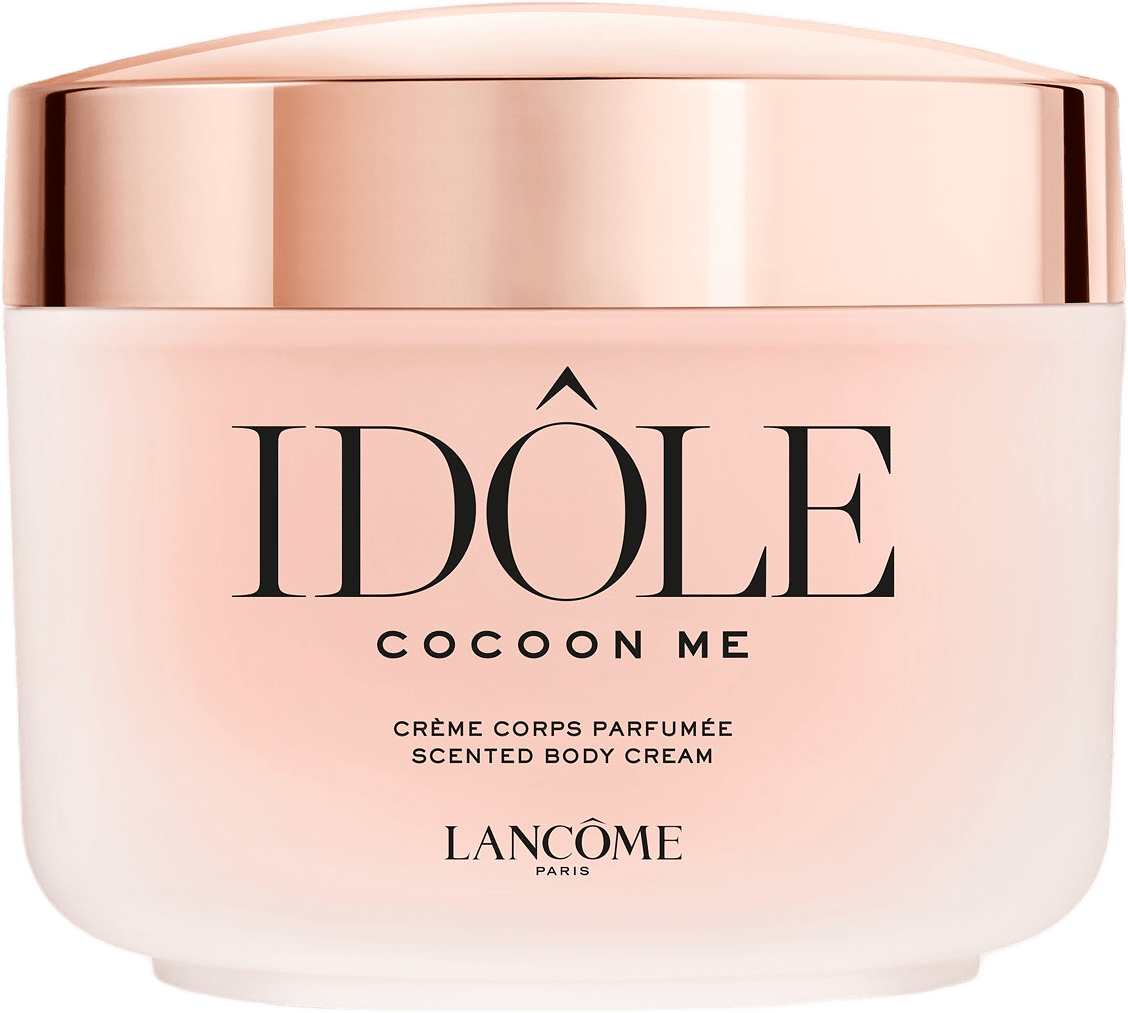 Idôle Cocoon Me Scented Body Cream