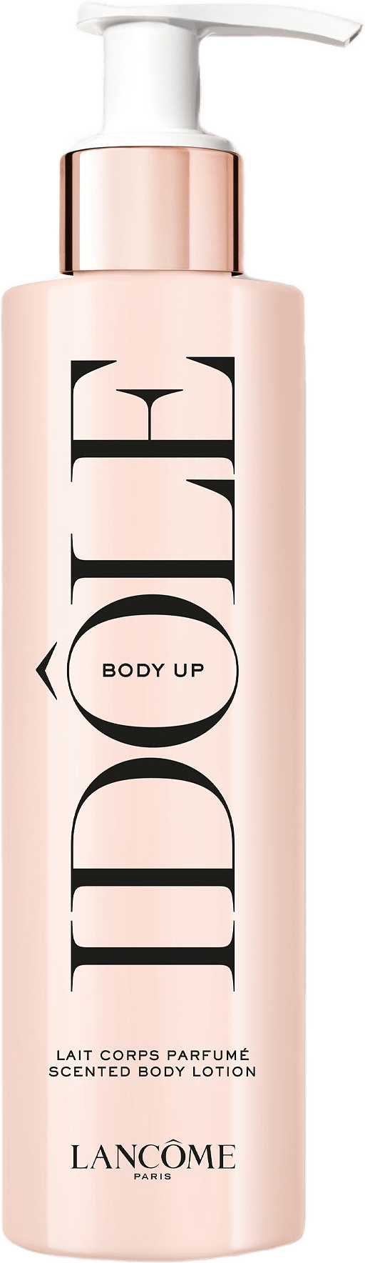 Idôle Body Up Scented Body Lotion
