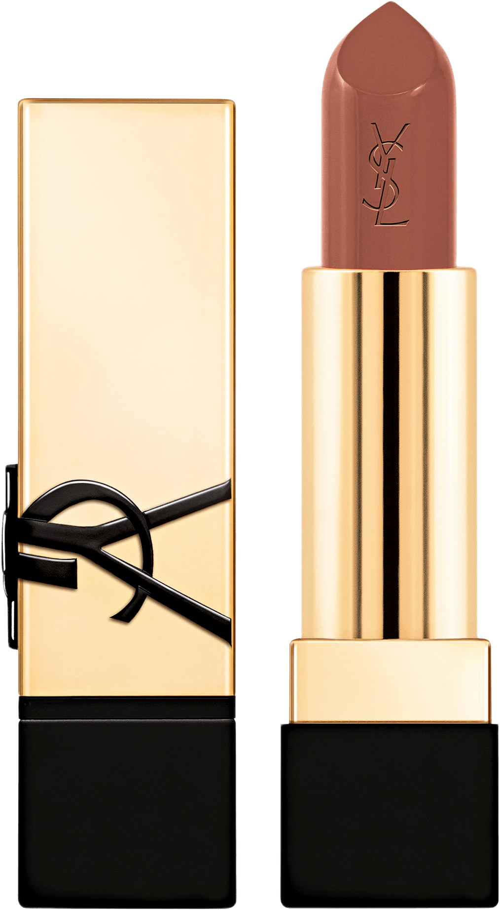 Rouge Pur Couture Satin Lipstick