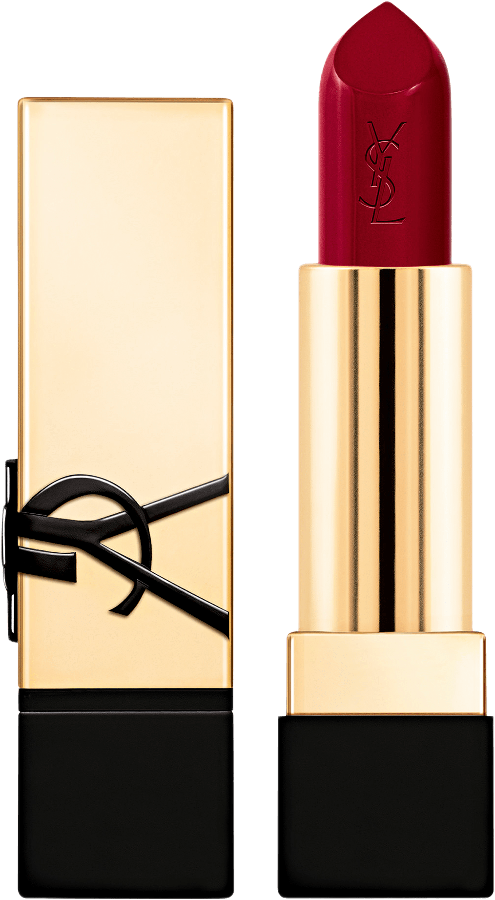 Rouge Pur Couture Satin Lipstick