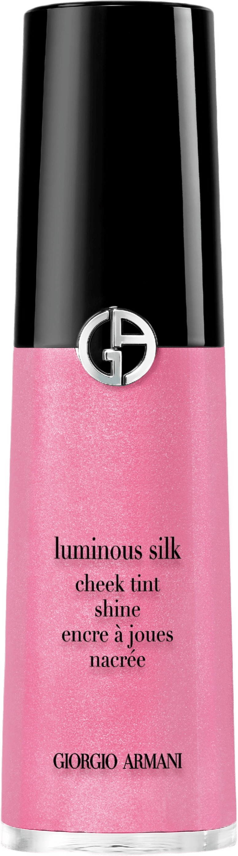 Luminous Silk Cheek Tint Shine