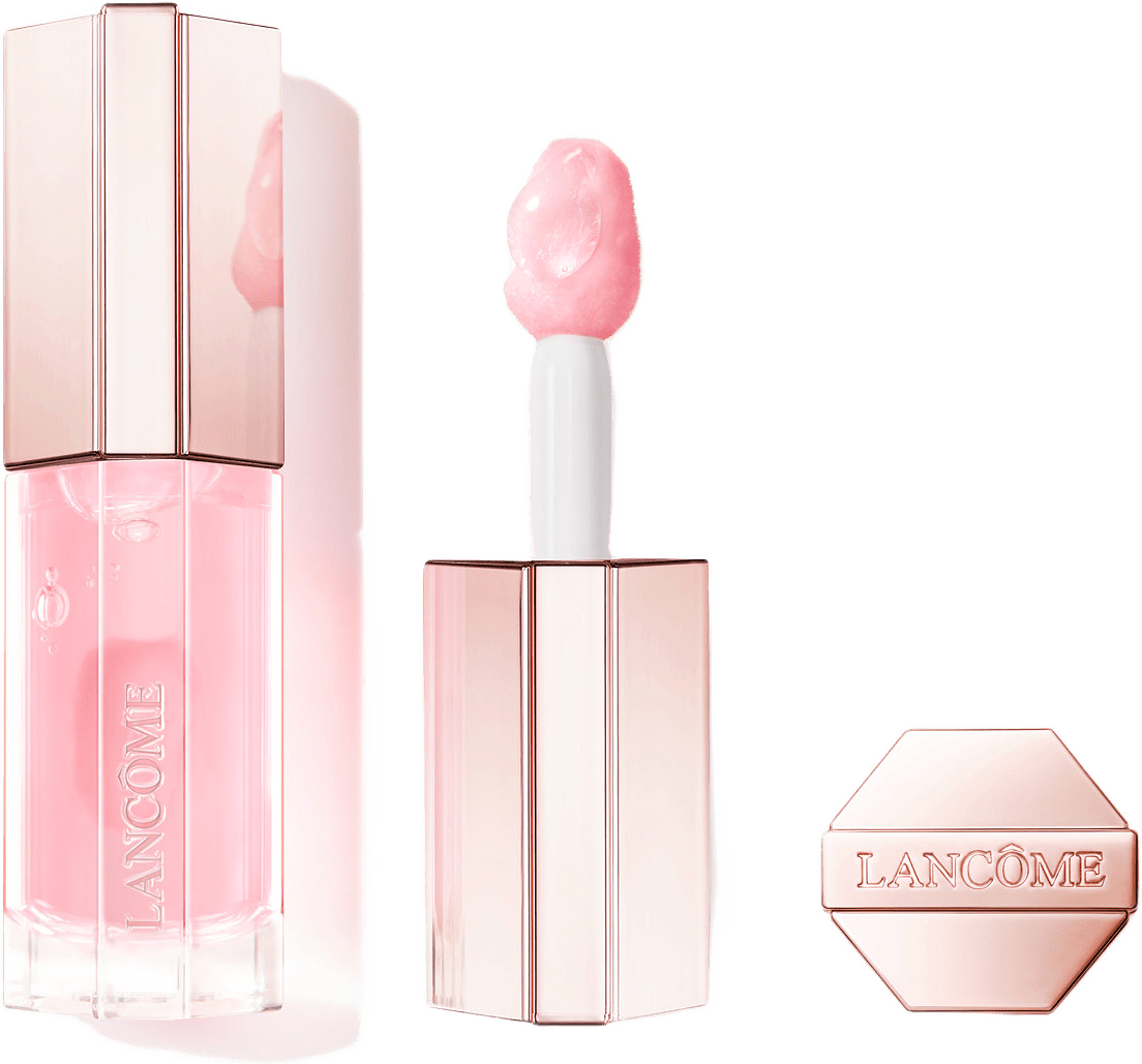 Lip Idole Juicytreat, från Lancôme, i färgen 10.