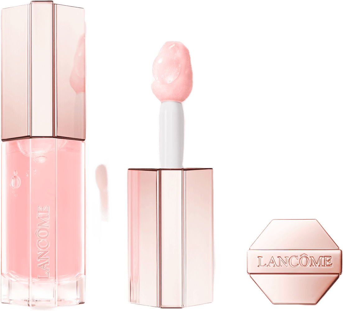 Lip Idole Juicytreat, från Lancôme, i färgen 22.