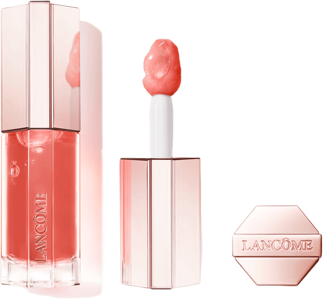 Lip Idole Juicytreat, från Lancôme, i färgen 16.