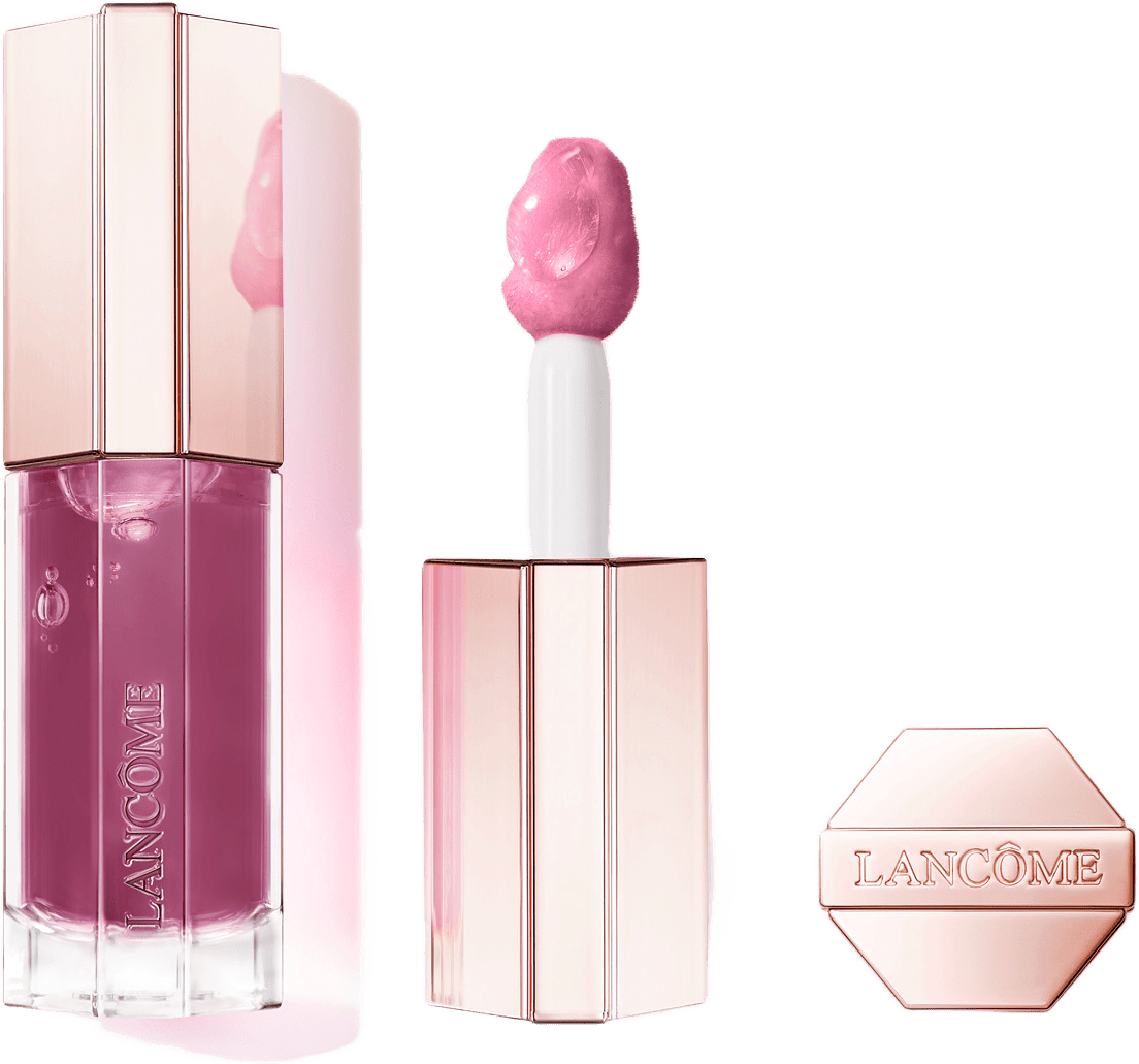 Lip Idole Juicytreat, från Lancôme, i färgen 18.