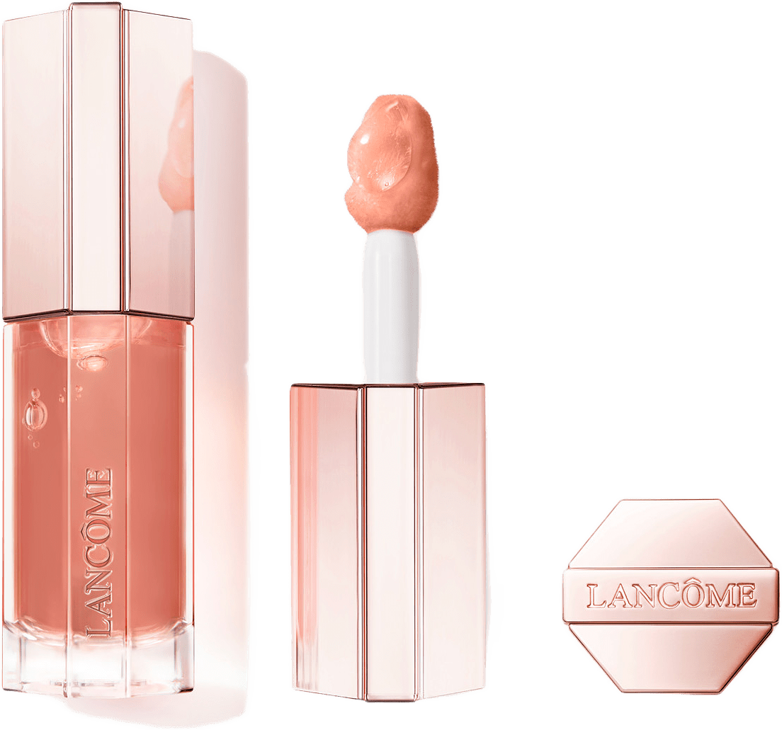 Lip Idole Juicytreat, från Lancôme, i färgen 25.