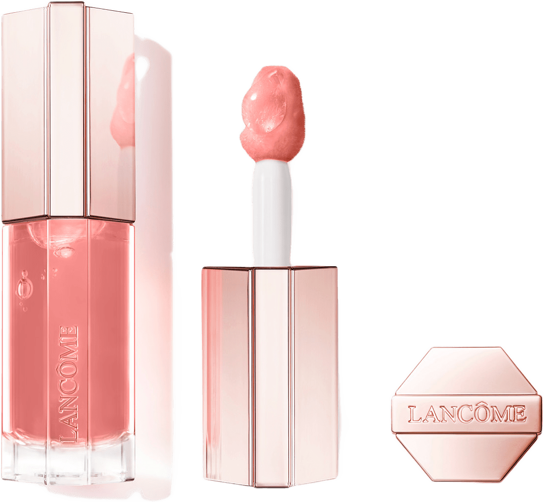 Lip Idole Juicytreat, från Lancôme, i färgen 33.