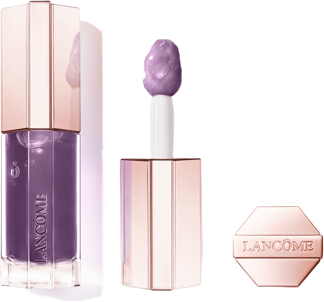 Lip Idole Juicytreat, från Lancôme, i färgen 90.