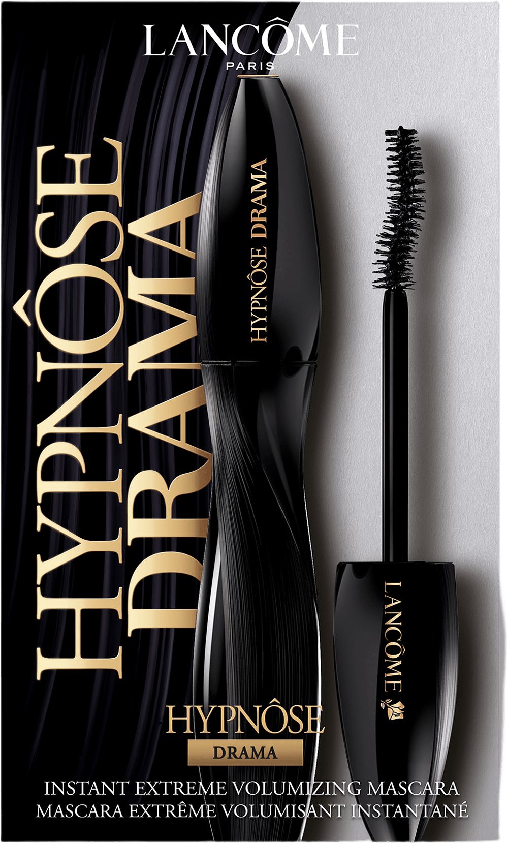 Hypnôse Drama Mascara Set, från Lancôme.