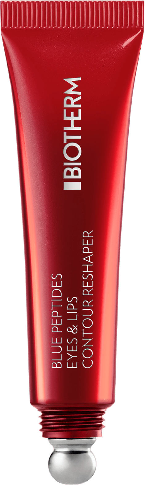 Blue Peptides Eyes & Lips Contour Reshaper, från Biotherm.