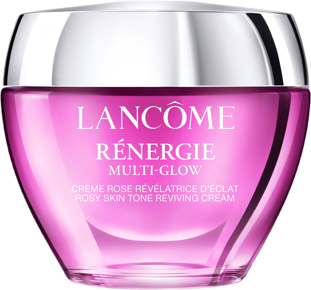 Rénergie Multi-Glow Cream, från Lancôme.