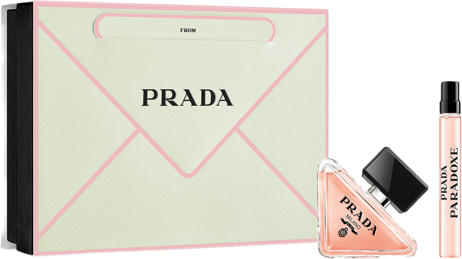 Paradoxe EDP Set