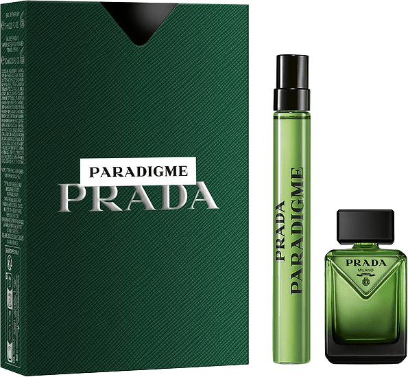 Paradigme Eau de Parfum Set, från Prada.