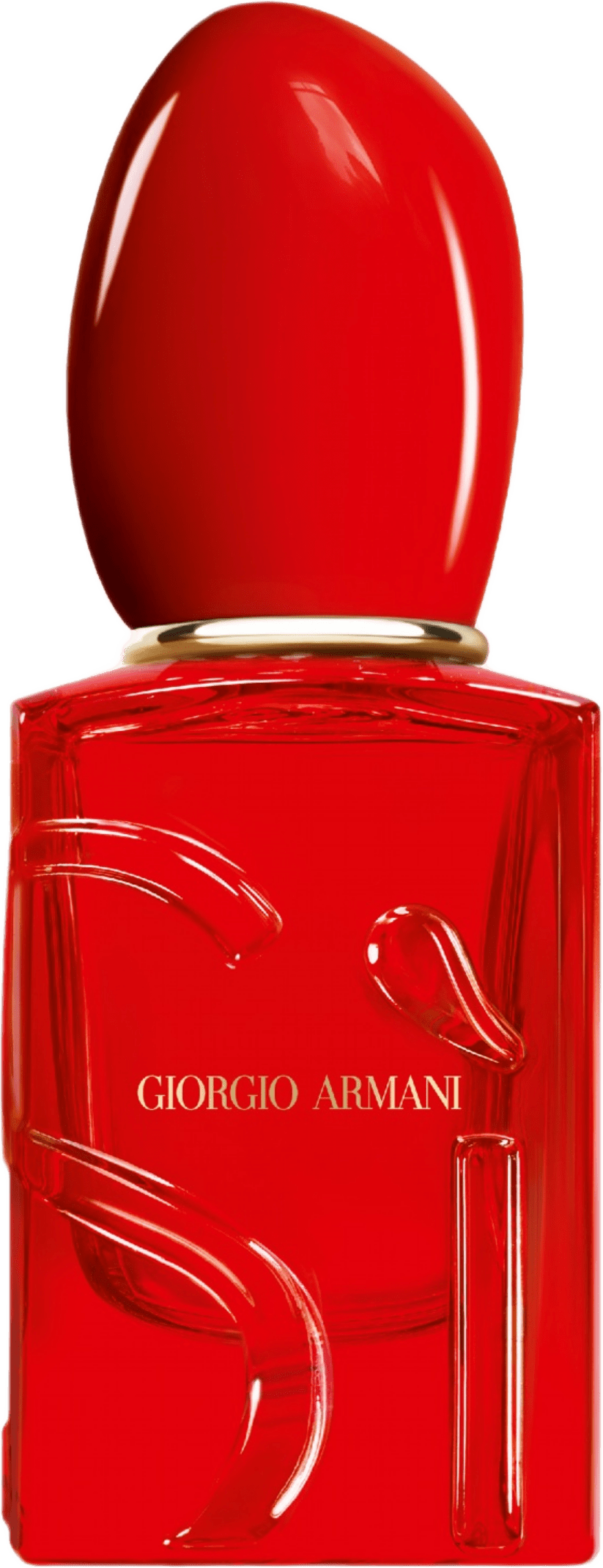 Sì Passione Eau de Parfum Red Musk 30ml