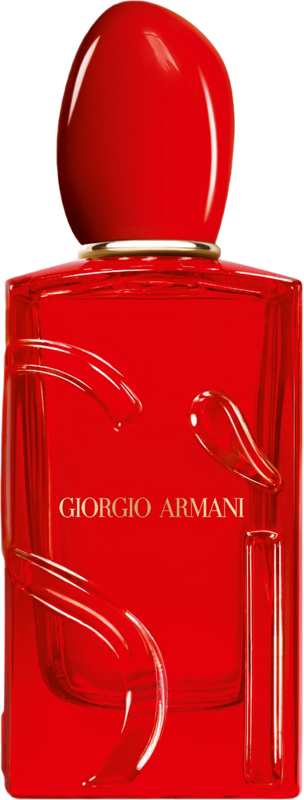 Sì Passione Eau de Parfum Red Musk 100ml