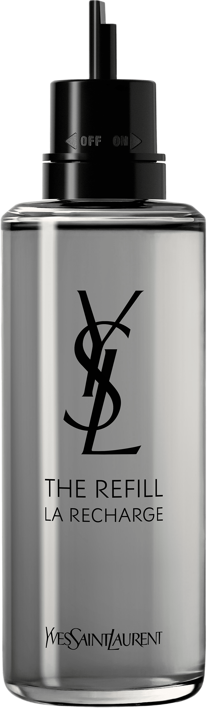 MYSLF Le Parfum Refill, från Yves Saint Laurent.