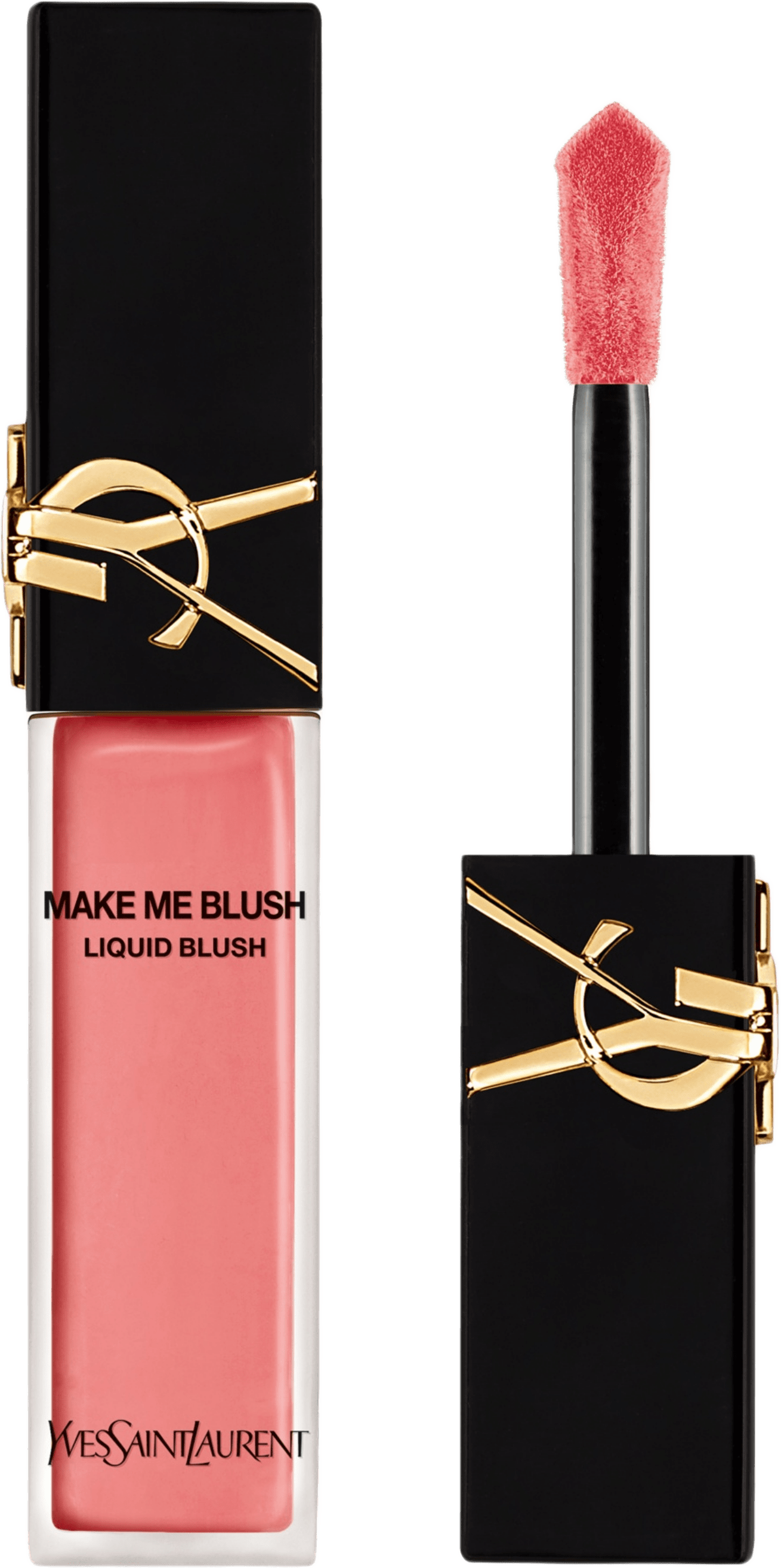 Make Me Blush Liquid Blush, från Yves Saint Laurent, i färgen 74.