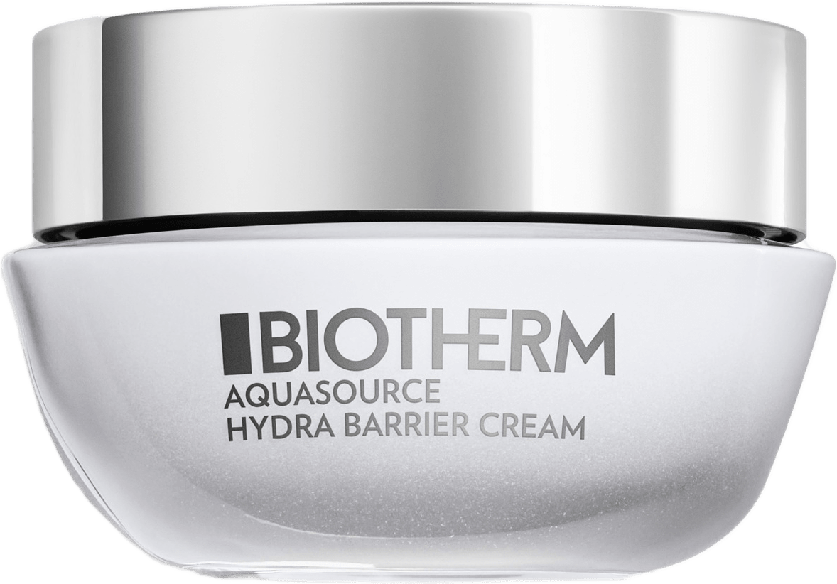 Aquasource Hydra Barrier Cream, från Biotherm.