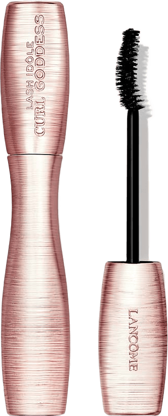 Lash Idôle Curl Goddess Mascara, från Lancôme, i färgen 01.