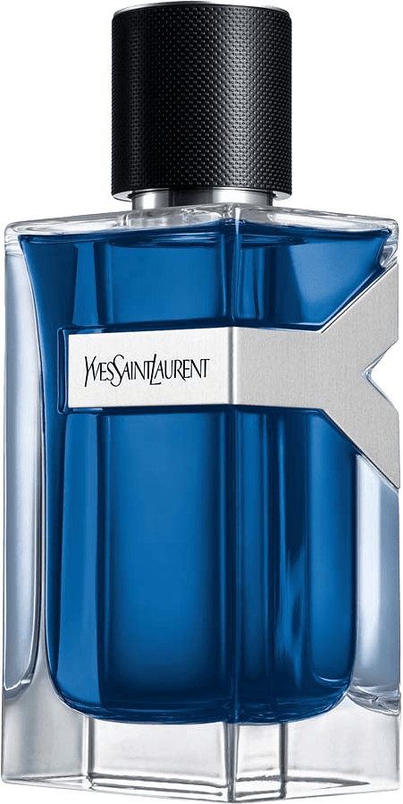 Y Iced Cologne Eau de Toilette Intense, från Yves Saint Laurent.