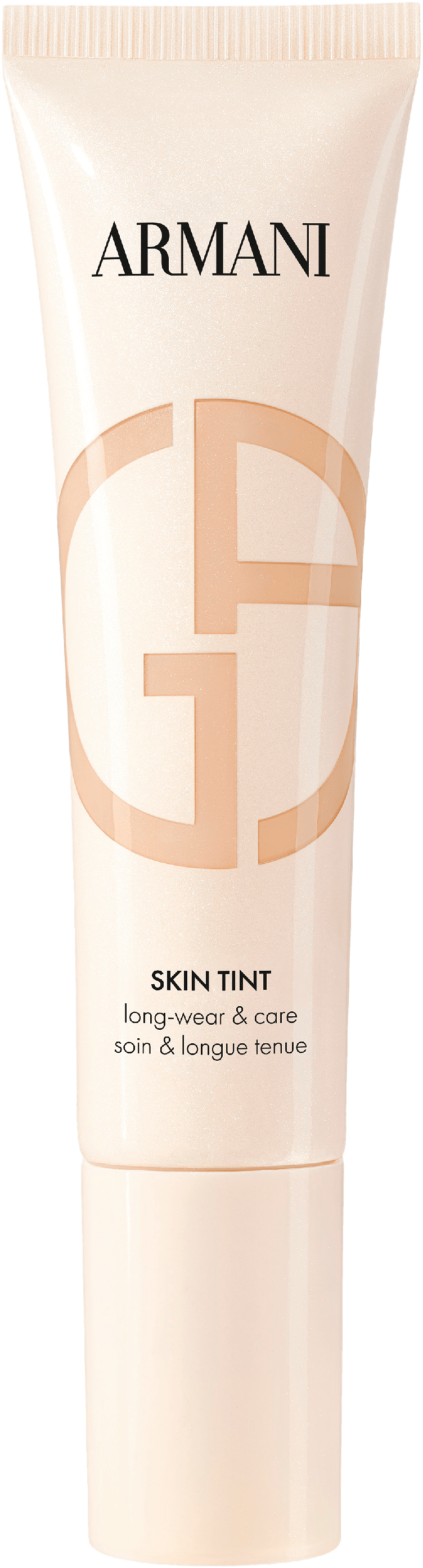 Luminous Silk Foundation, från Armani, i färgen F2.