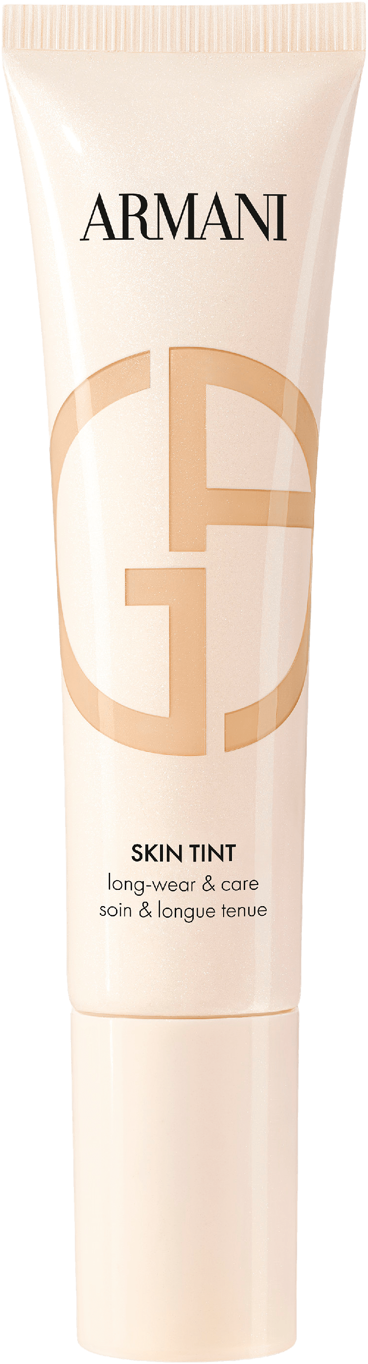 Luminous Silk Foundation, från Armani, i färgen F3.