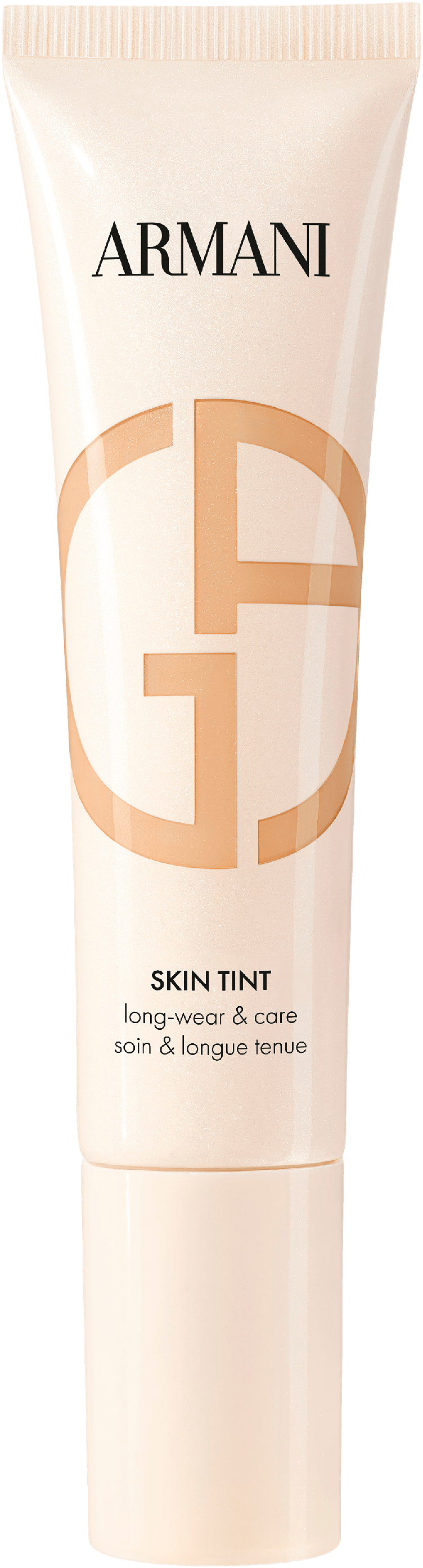 Luminous Silk Foundation, från Armani, i färgen L1.