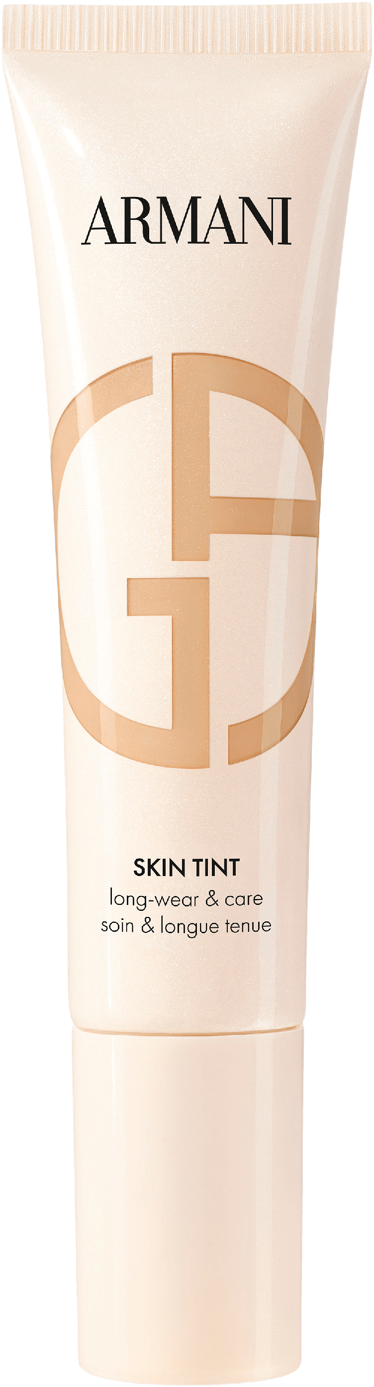 Luminous Silk Foundation, från Armani, i färgen L3.