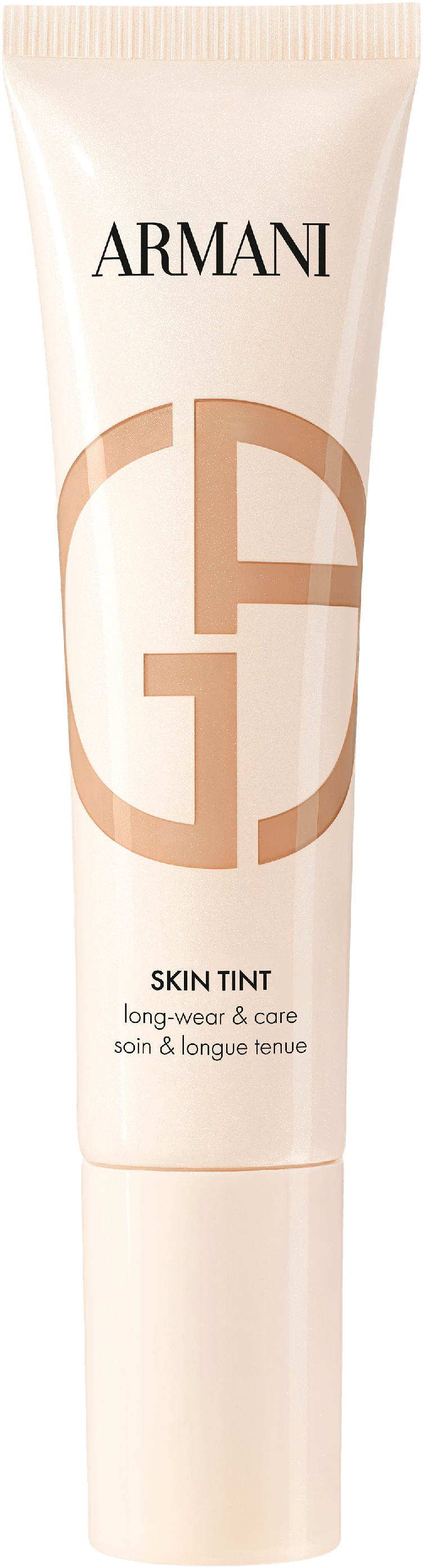 Luminous Silk Foundation, från Armani, i färgen M1.