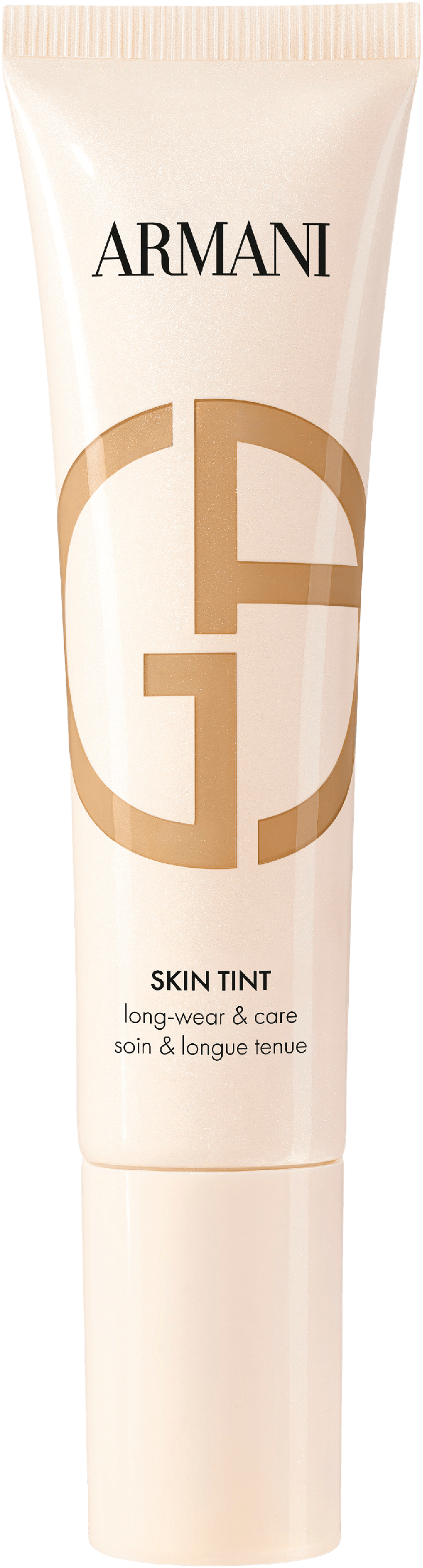 Luminous Silk Foundation, från Armani, i färgen M3.