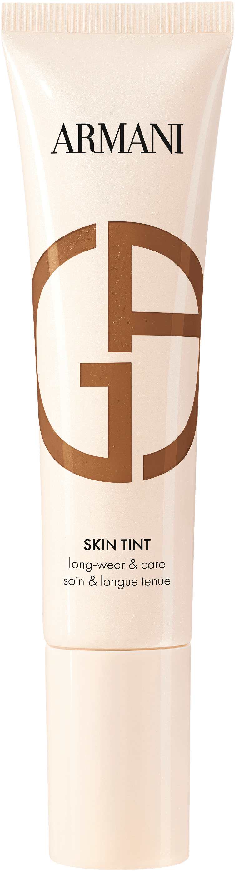 Luminous Silk Foundation, från Armani, i färgen D1.
