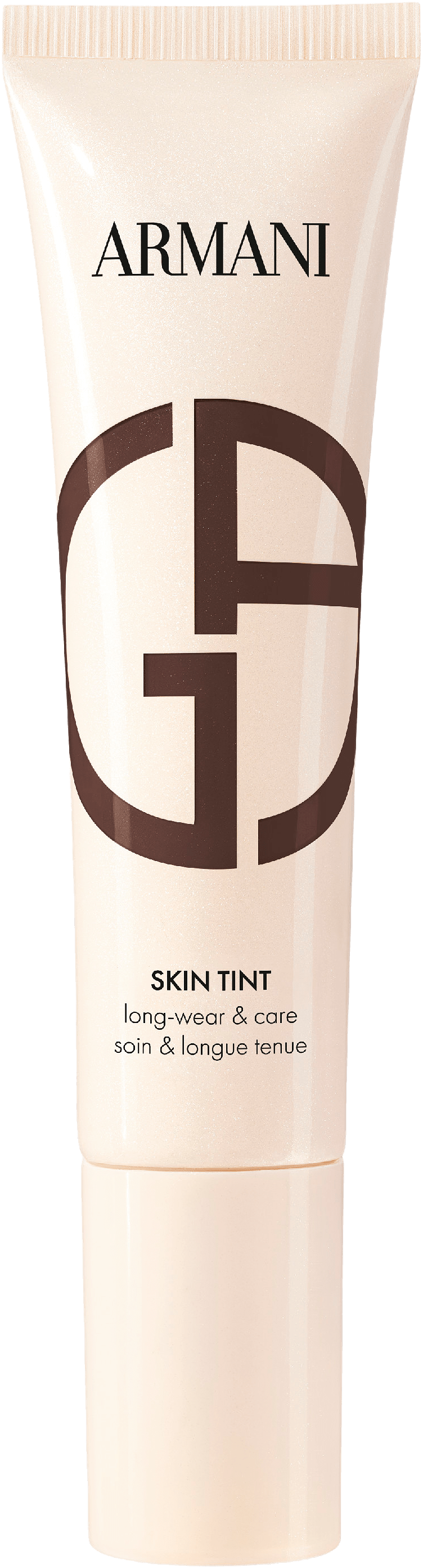 Luminous Silk Foundation, från Armani, i färgen D4.