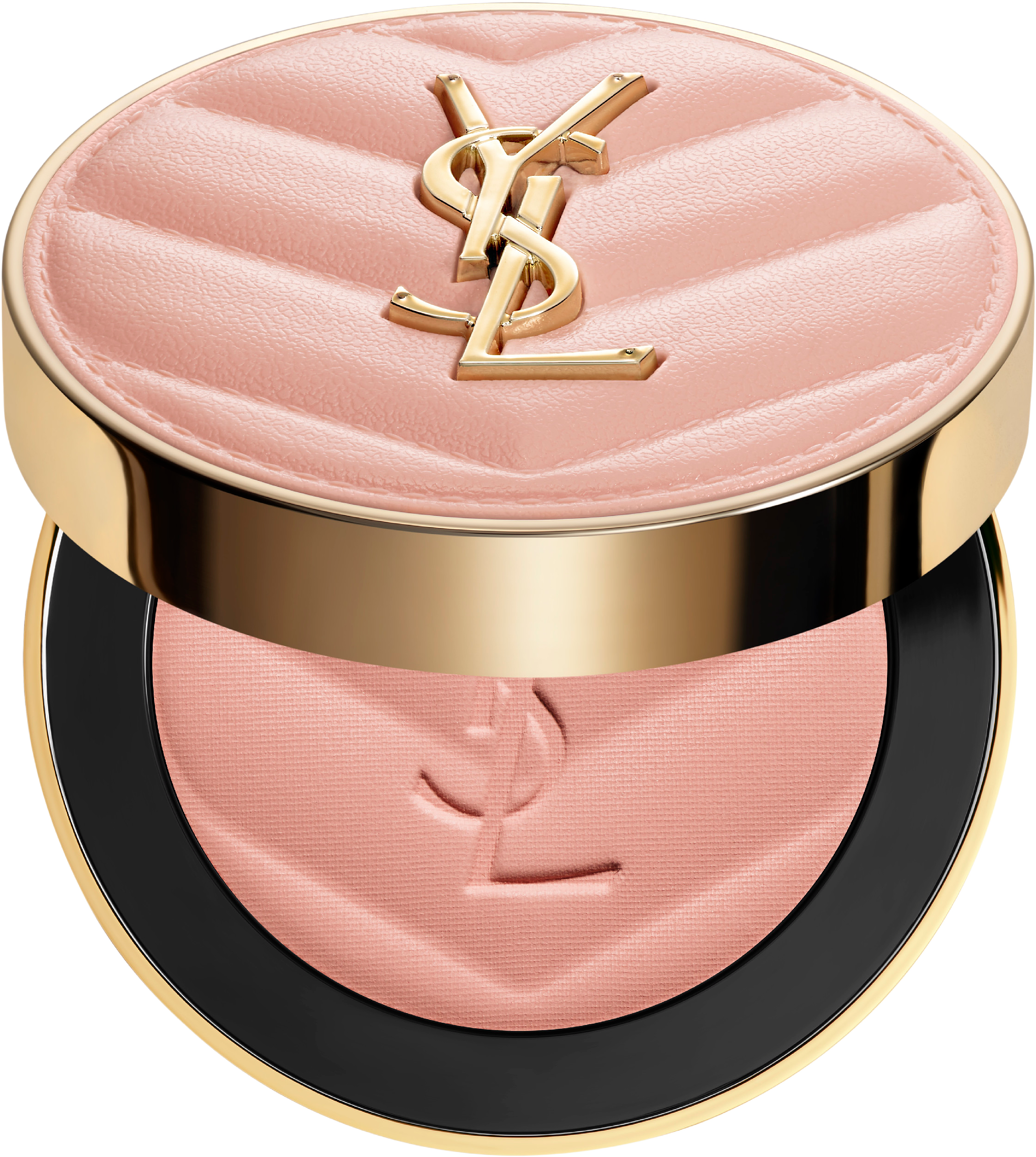 Make Me Blush Bold Blurring Blush, från Yves Saint Laurent, i färgen 68.