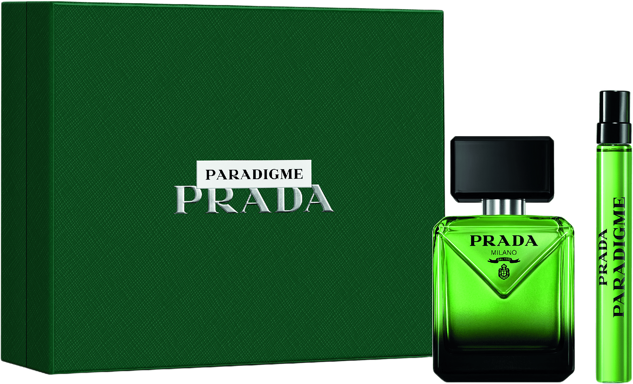 Paradigme Eau de Parfum Set, från Prada.