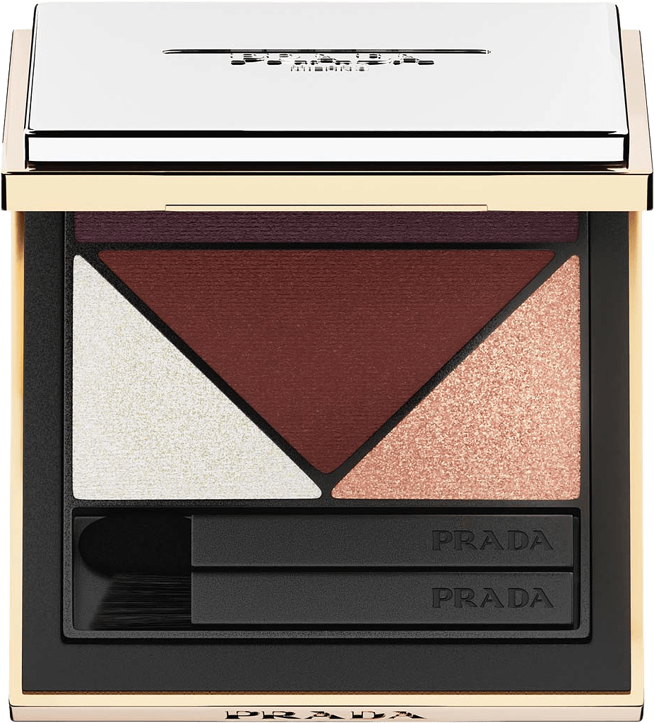 Dimensions Durable Multi-Effect Eyeshadow, från Prada, i färgen B03.